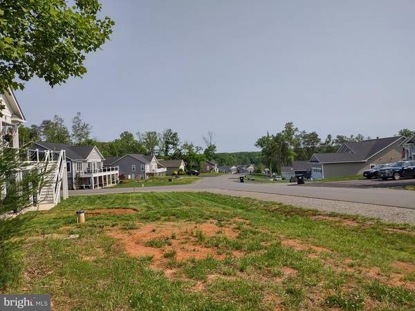 LOT 43 SUNSET LOOP, Mineral, VA 23117