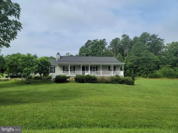 5219 STEWART RD, Sumerduck, VA 22742
