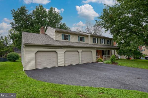 Landisville, PA 17538,638 EASTSIDE DRIVE