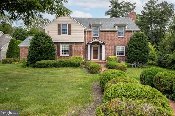 30 CHESTNUT DR, Woodstown, NJ 08098