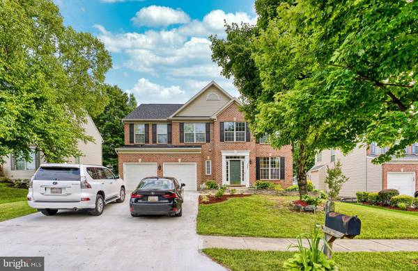 7607 ALLOWAY LN, Beltsville, MD 20705