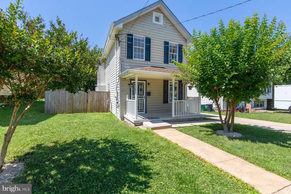 6309 FOOTE ST, Capitol Heights, MD 20743