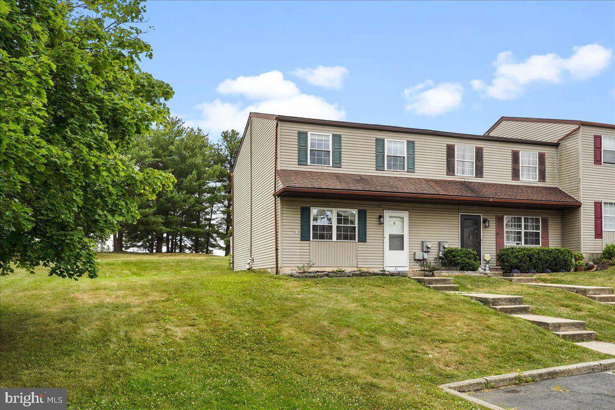 Schwenksville, PA 19473,71 PENNYPACKER DR