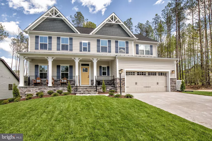 4815 MOSS VIEW CT, Monrovia, MD 21770