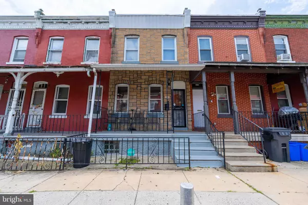 4218 PENNSGROVE ST, Philadelphia, PA 19104