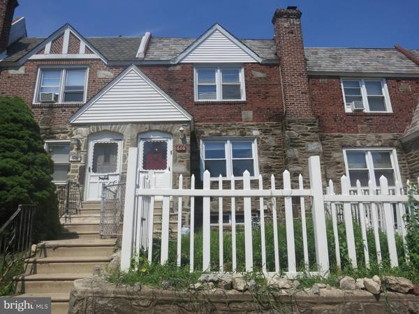 606 BRIARCLIFF RD, Upper Darby, PA 19082