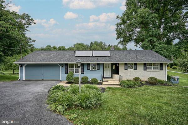 577 LOUSER RD, Lebanon, PA 17042