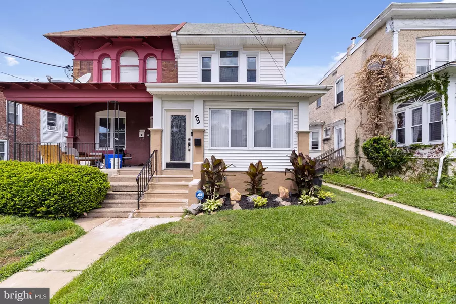 409 COLWYN AVE, Darby, PA 19023