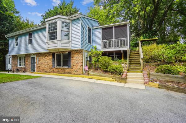 6210 4TH ST, Chesapeake Beach, MD 20732