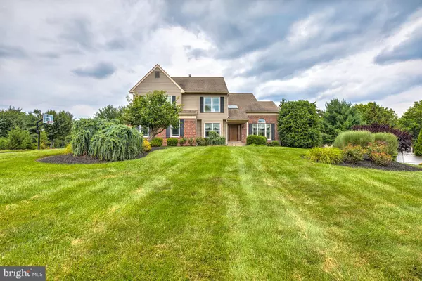 Langhorne, PA 19047,132 CANVASBACK LN