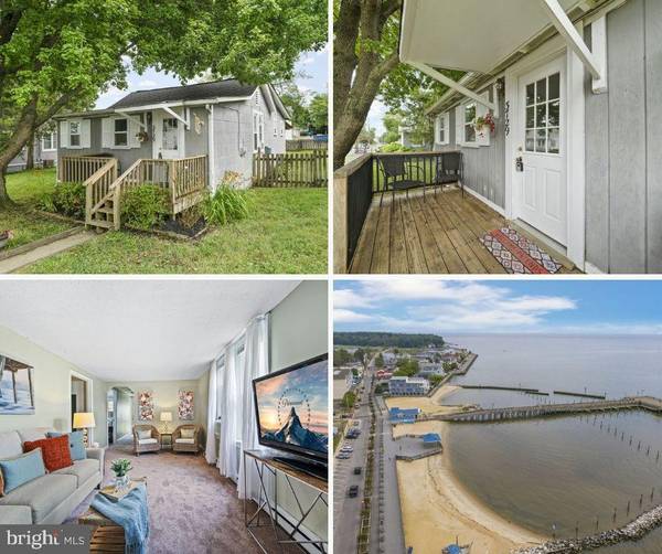 3729 27TH ST, Chesapeake Beach, MD 20732