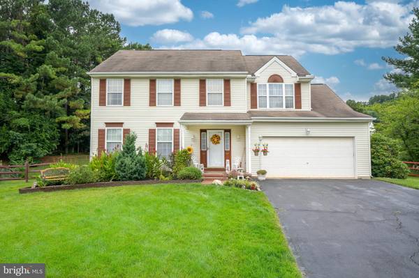 26 BRIARCLIFFE CT, Newark, DE 19702