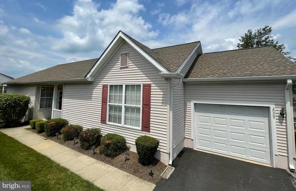 2009 HUNT MASTER LN, Glen Mills, PA 19342