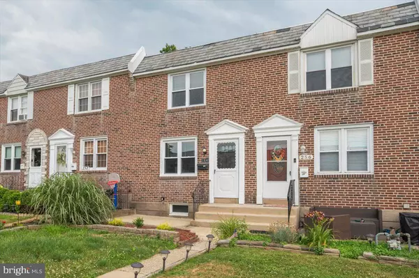 254 GRAMERCY, Clifton Heights, PA 19018