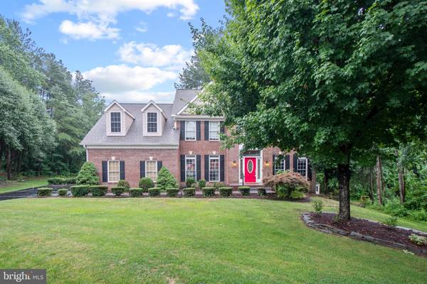 4 TINDER CT, Stafford, VA 22554