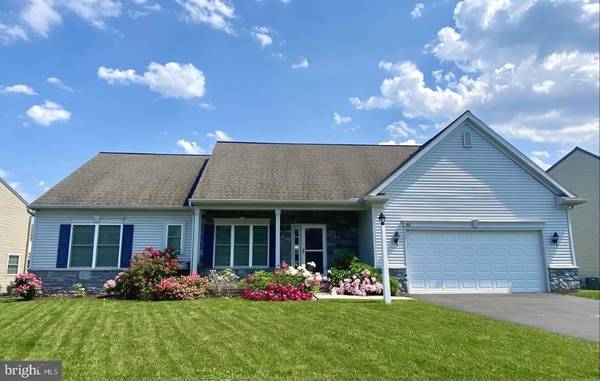 50 HAMLET CIR, Mechanicsburg, PA 17050