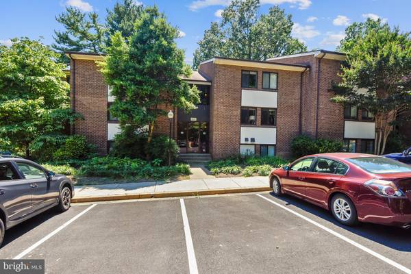 1416 NORTHGATE SQ #12B, Reston, VA 20190