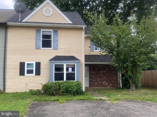 42 NOBLE RD, Sicklerville, NJ 08081