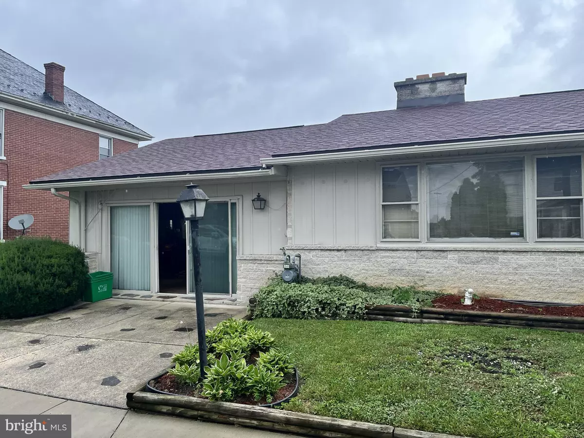 York, PA 17403,141 N ALBEMARLE ST