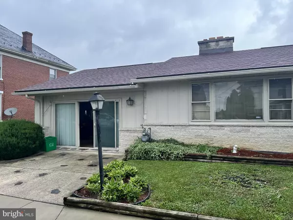 141 N ALBEMARLE ST, York, PA 17403