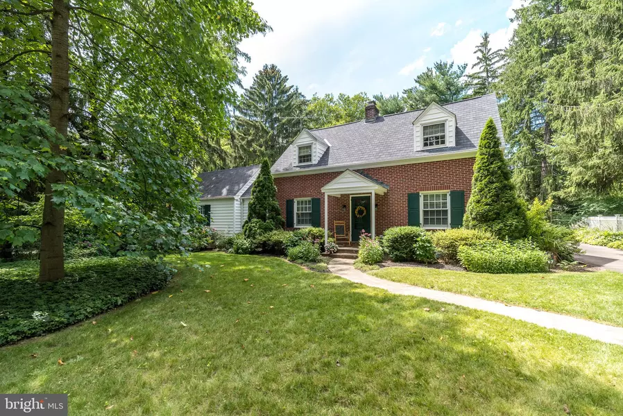 67 CLEMENS RD, Doylestown, PA 18901