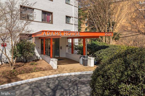 2016 N ADAMS ST #408, Arlington, VA 22201