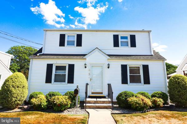 5 SCHIVEREA, Freehold, NJ 07728