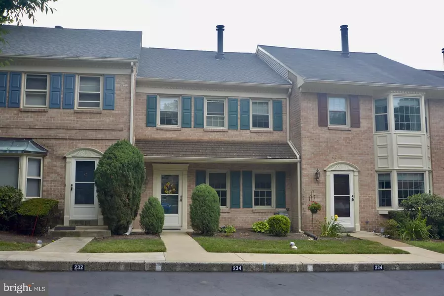 234 WASHINGTON CT, Trappe, PA 19426