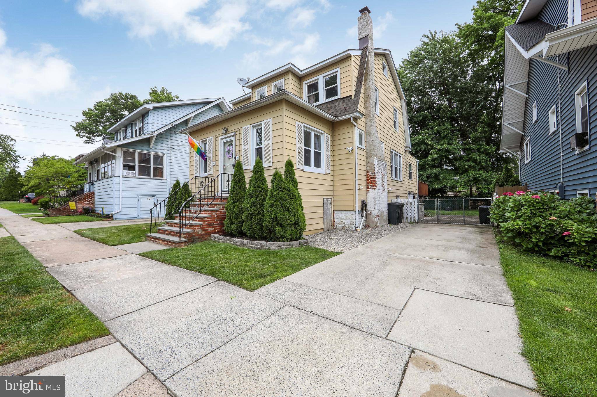 Collingswood, NJ 08108,10 OGDEN AVE