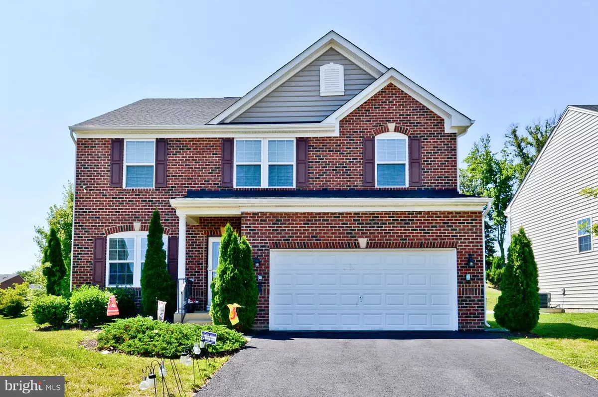 Capitol Heights, MD 20743,6113 FLEMINGTON CT