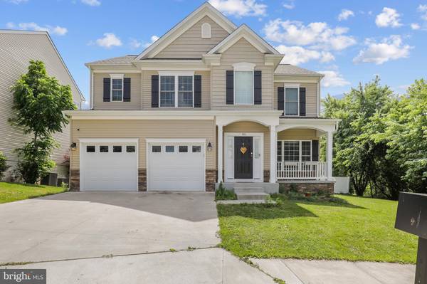 101 SKYLINE CT, Westminster, MD 21157