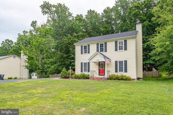 Spotsylvania, VA 22553,10507 COBBLESTONE DR