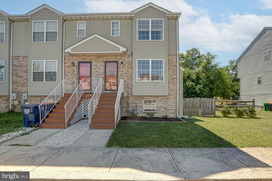 190 VINCENT CIR, Middletown, DE 19709