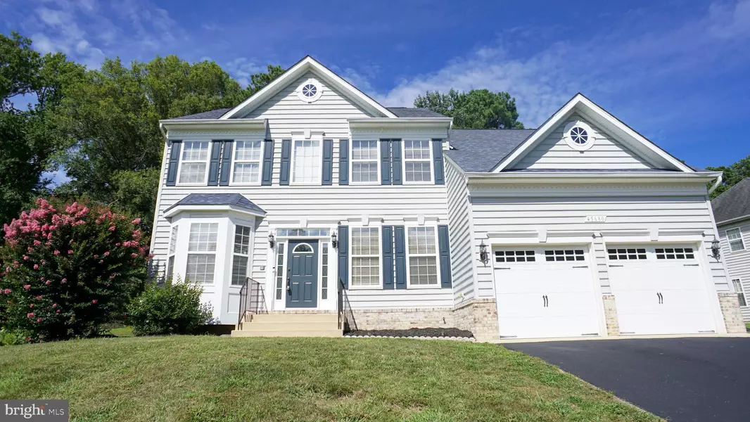 45680 EDGE MILL CT, Great Mills, MD 20634