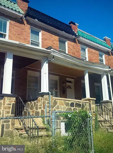 36 N ELLAMONT ST, Baltimore, MD 21229