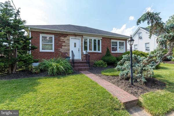 1212 NEW JERSEY AVE, Hellertown, PA 18055