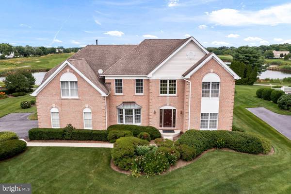 135 COUNTRY CLUB DR, Moorestown, NJ 08057