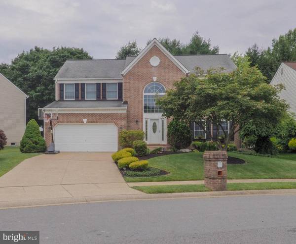 1040 HAZEL LN, Bel Air, MD 21014