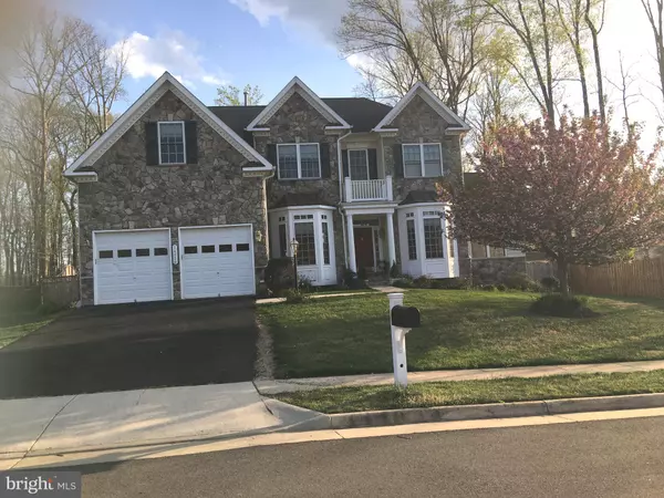 Manassas, VA 20112,14000 BANEBERRY CIR