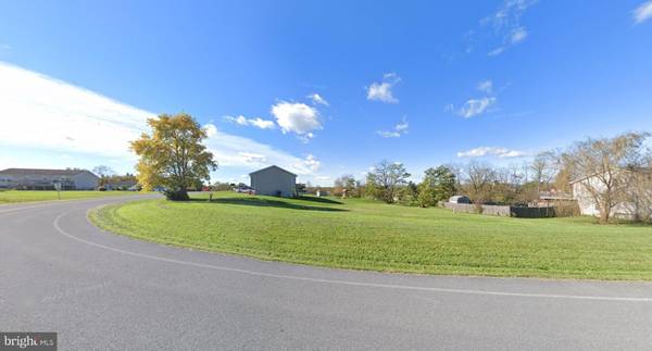 LOT #36 WALLEYE DR, Shippensburg, PA 17257