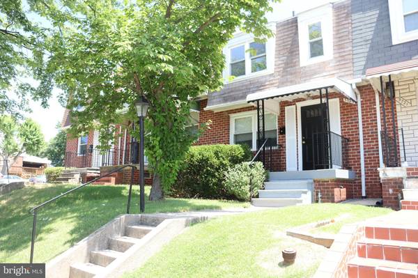 5723 UTRECHT RD, Baltimore, MD 21206