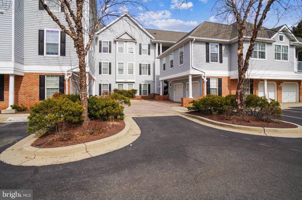 12701 FOUND STONE RD #8-205, Germantown, MD 20876