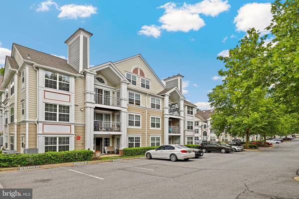 124 KENDRICK PL #26, Gaithersburg, MD 20878