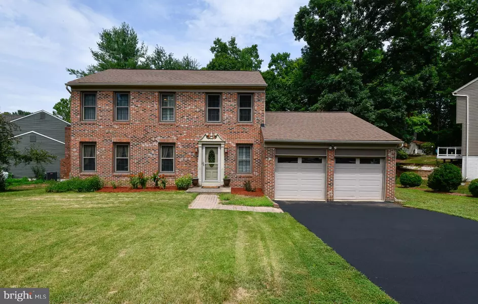 29 SNOW MEADOW LN, Stafford, VA 22554