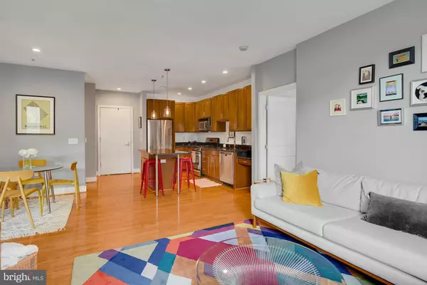 1800 WILSON BLVD #304, Arlington, VA 22201