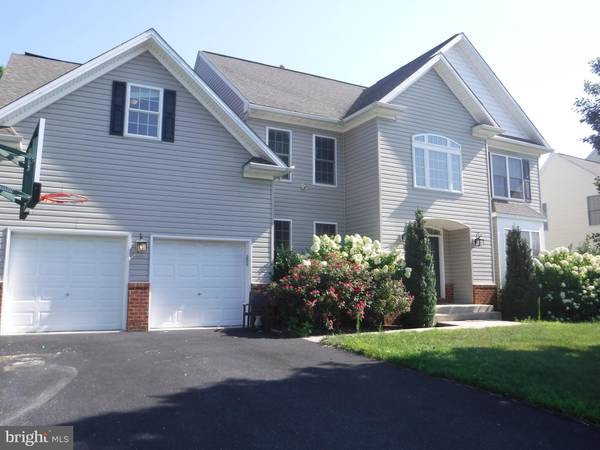 4529 WOODS WAY, Mechanicsburg, PA 17055