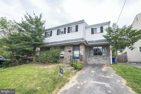 112 LEWIS RD, Havertown, PA 19083