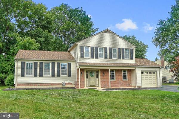 17325 CHISWELL RD, Poolesville, MD 20837