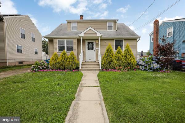 222 UNION AVE, Bellmawr, NJ 08031