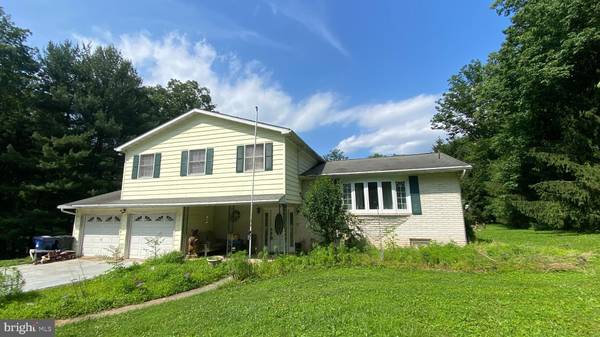 2619 GILLIS RD, Mount Airy, MD 21771